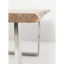 Tisch Harmony Silber 160X80