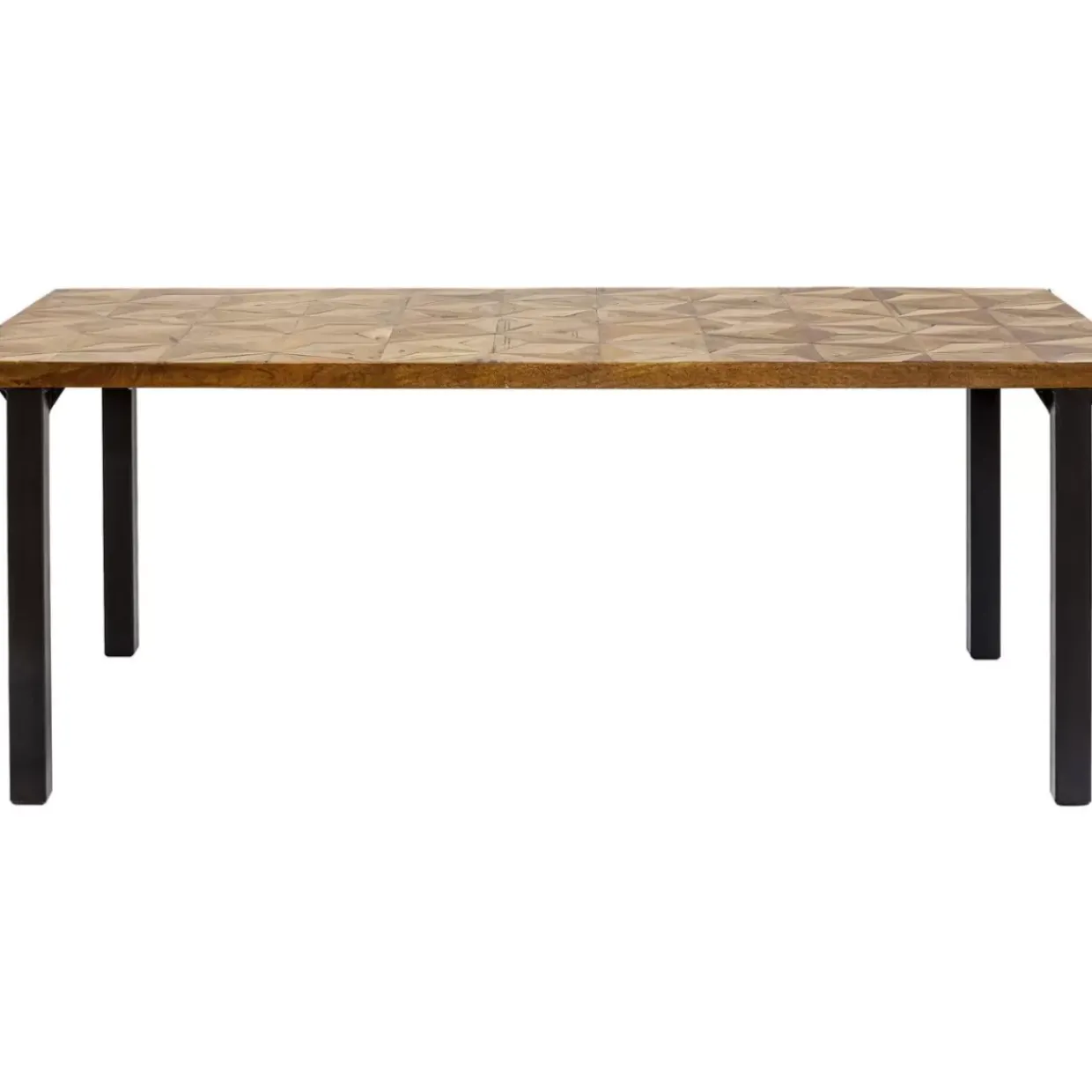 Tisch Illusion Gold 200X95Cm