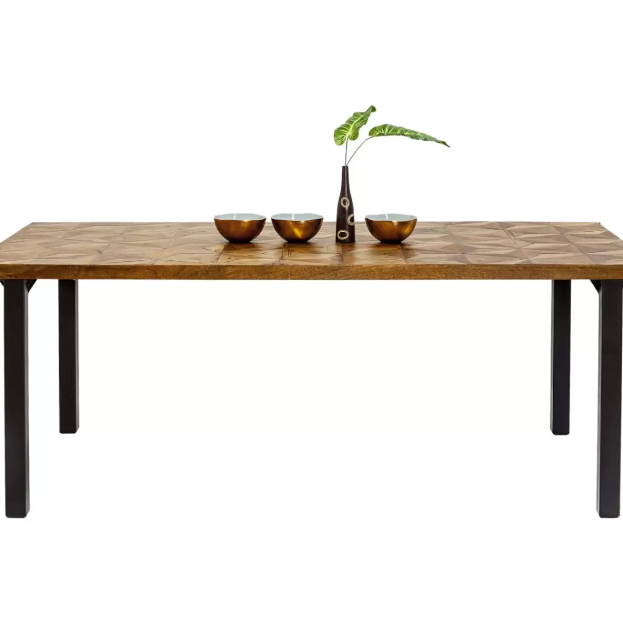 Tisch Illusion Gold 200X95Cm