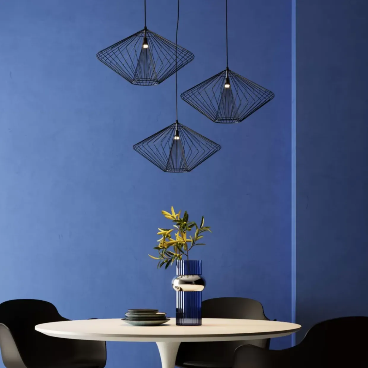 Tisch Invitation Round O 120Cm