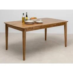 Tisch James 160X90Cm