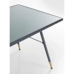 Tisch La Gomera 160X80Cm