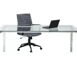 Tisch Lorenco Chrom 180X90Cm