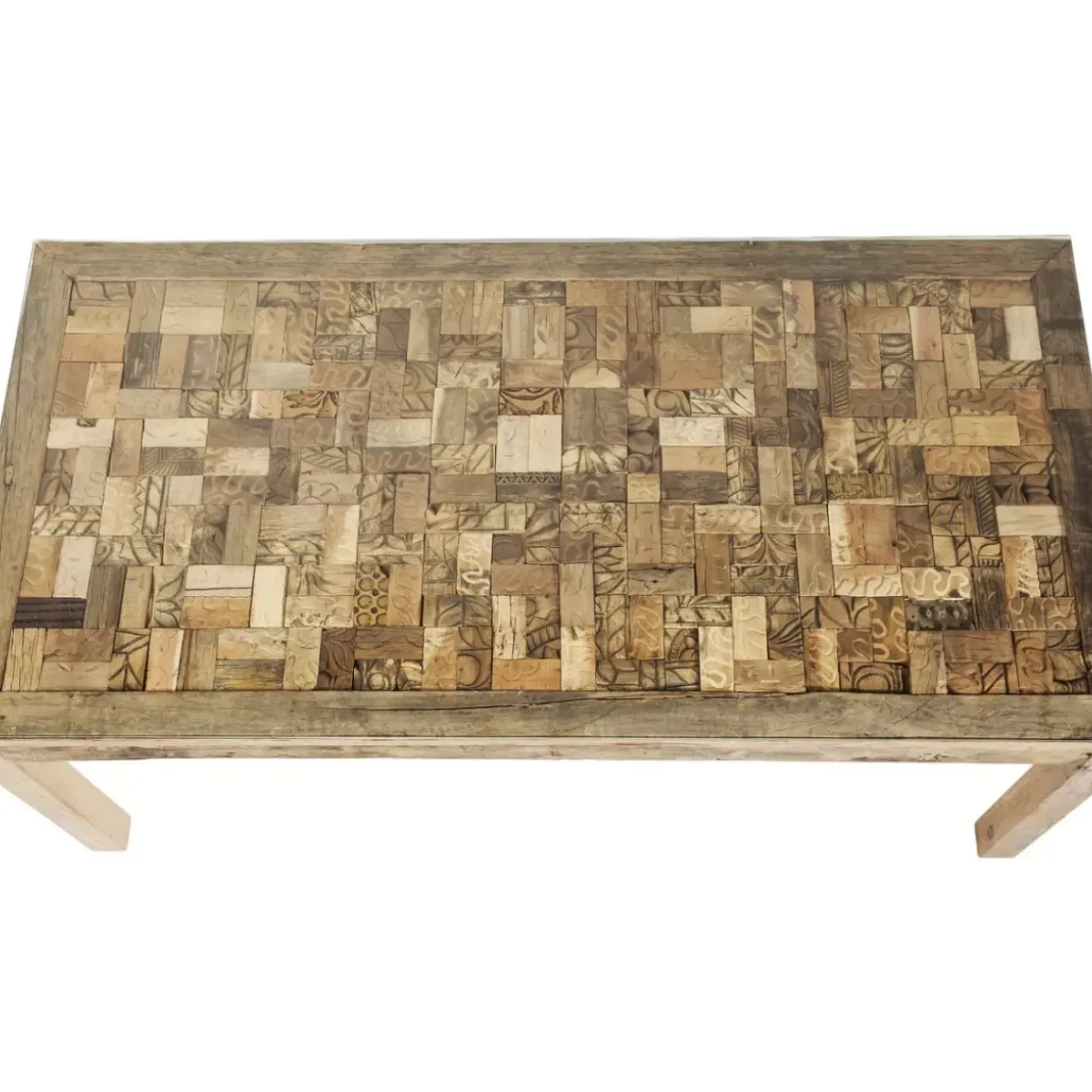 Tisch Memory 160X80Cm