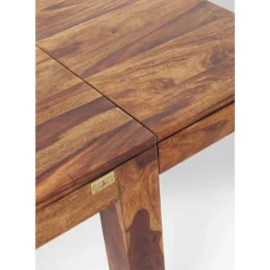 Tisch Momo Inkl. 2 Ansteckplatten 120(40+40)X80Cm