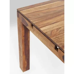 Tisch Momo Inkl. 2 Ansteckplatten 120(40+40)X80Cm