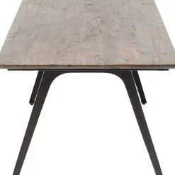 Tisch Paradise 200X90Cm