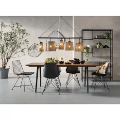 Tisch Paradise 200X90Cm