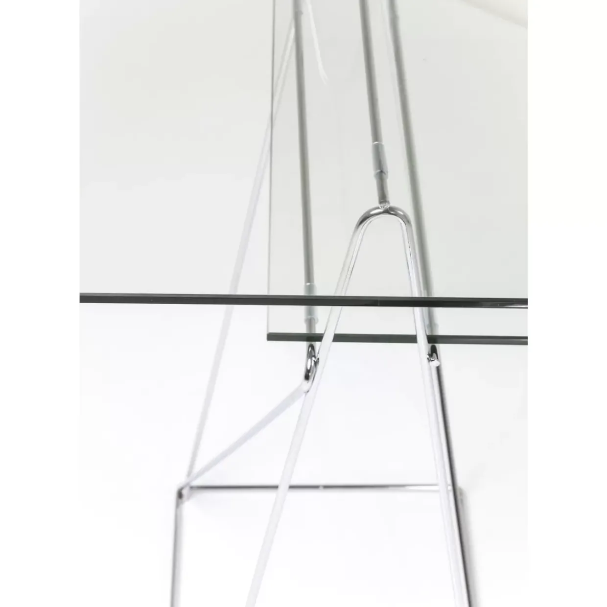 Tisch Polar Chrom 8 Mm Esg