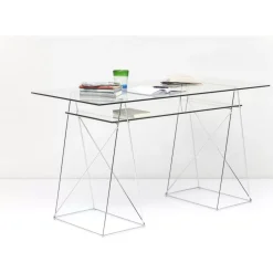 Tisch Polar Chrom 8 Mm Esg