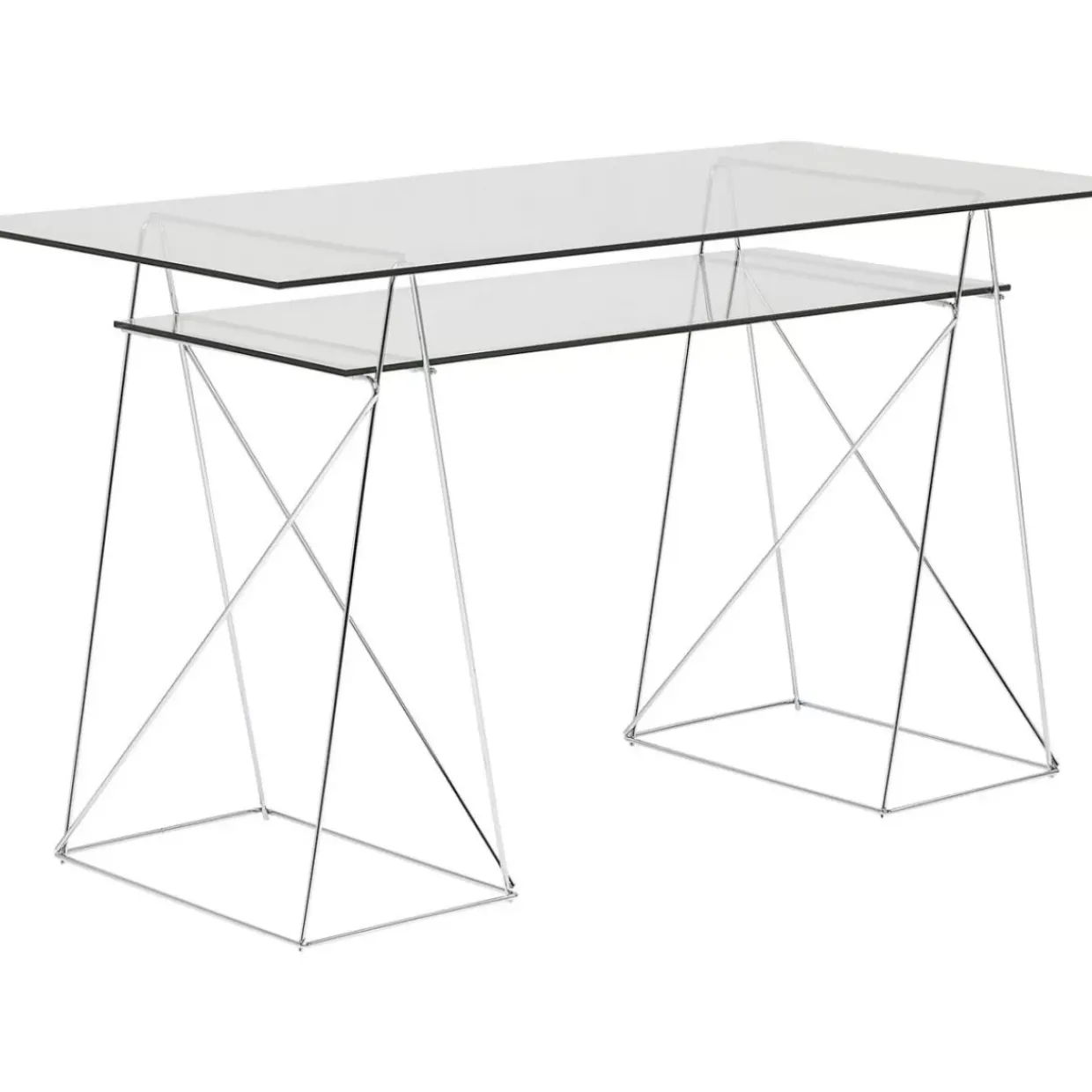 Tisch Polar Chrom 8 Mm Esg