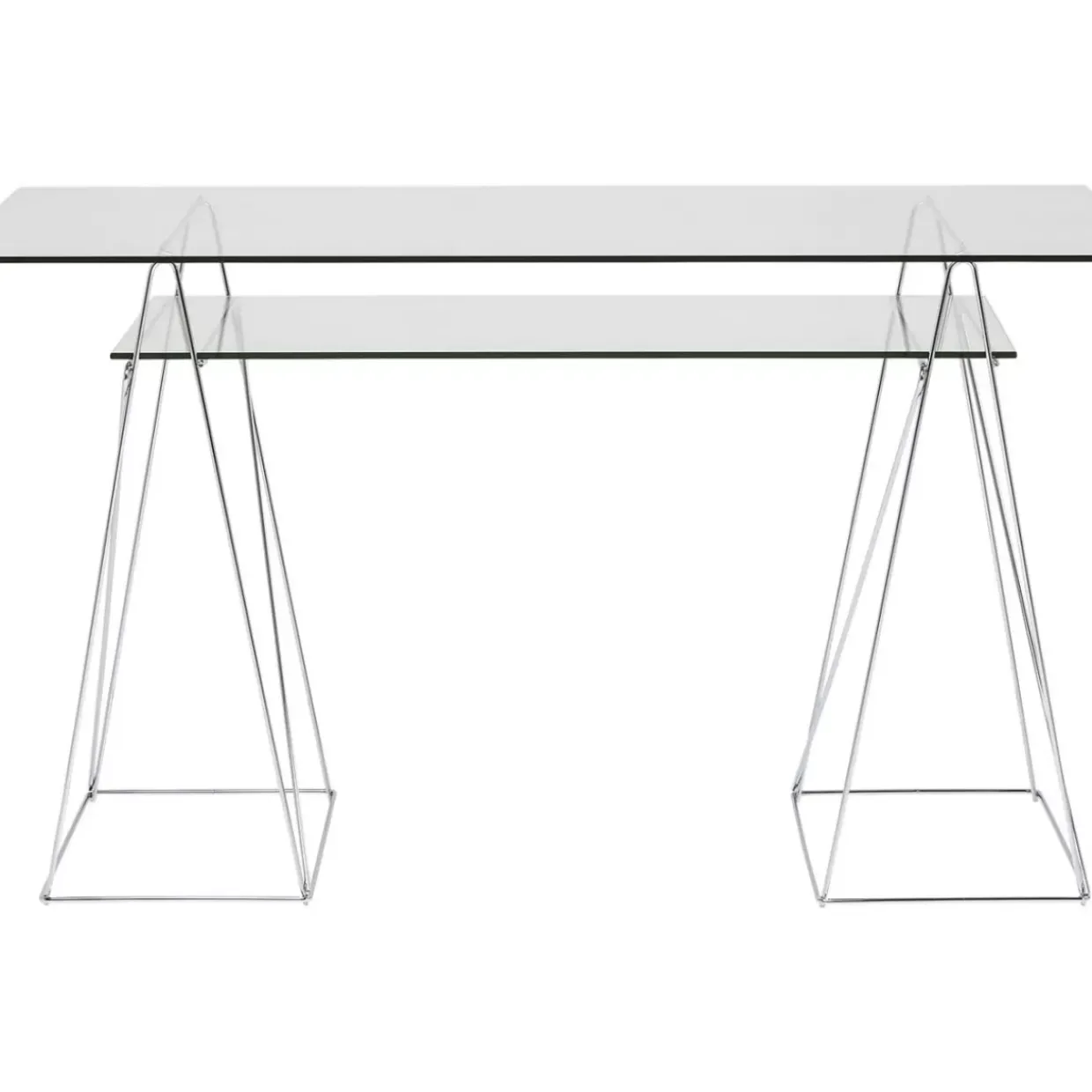 Tisch Polar Chrom 8 Mm Esg