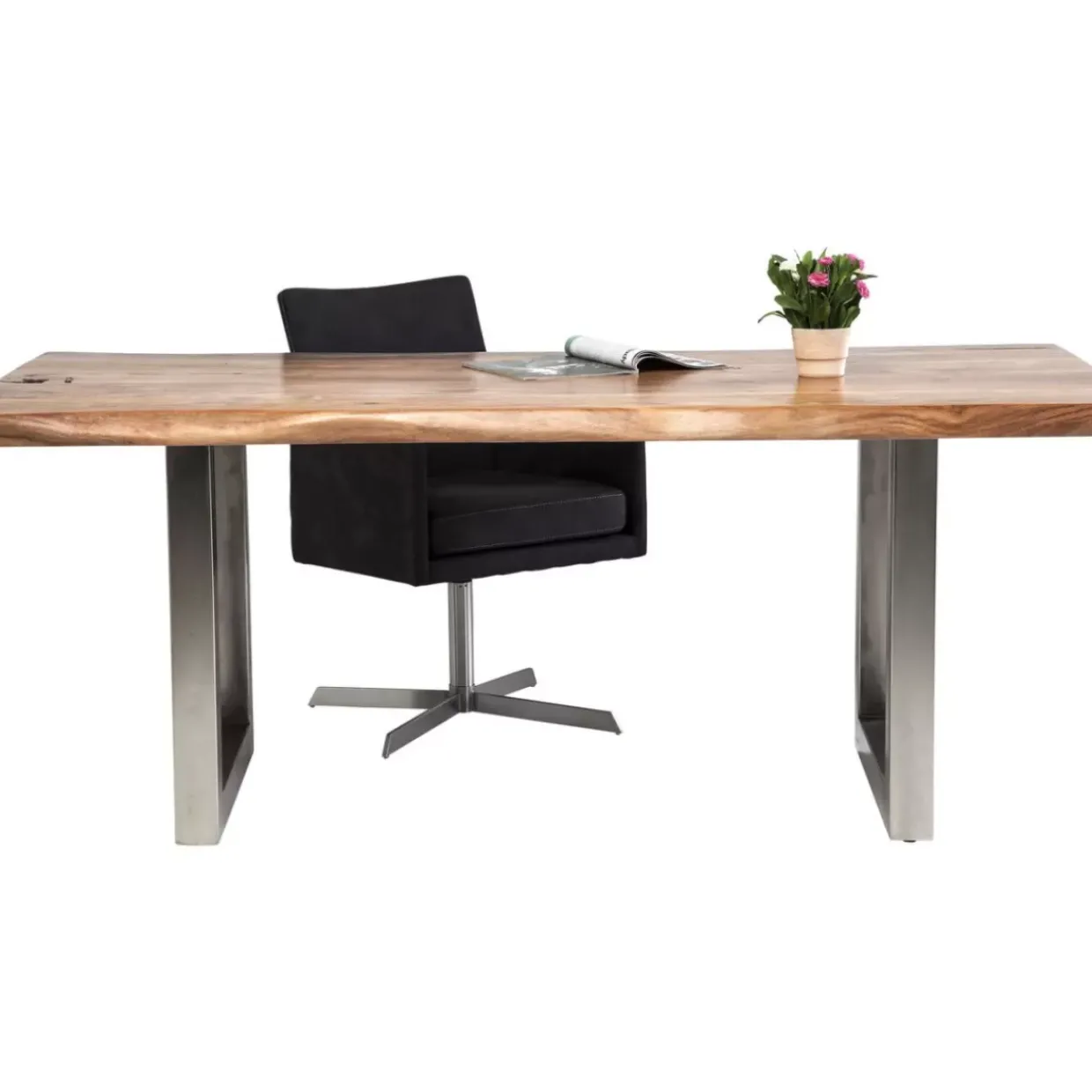 Tisch Pure Nature 195X100Cm