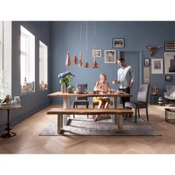 Tisch Pure Nature 195X100Cm