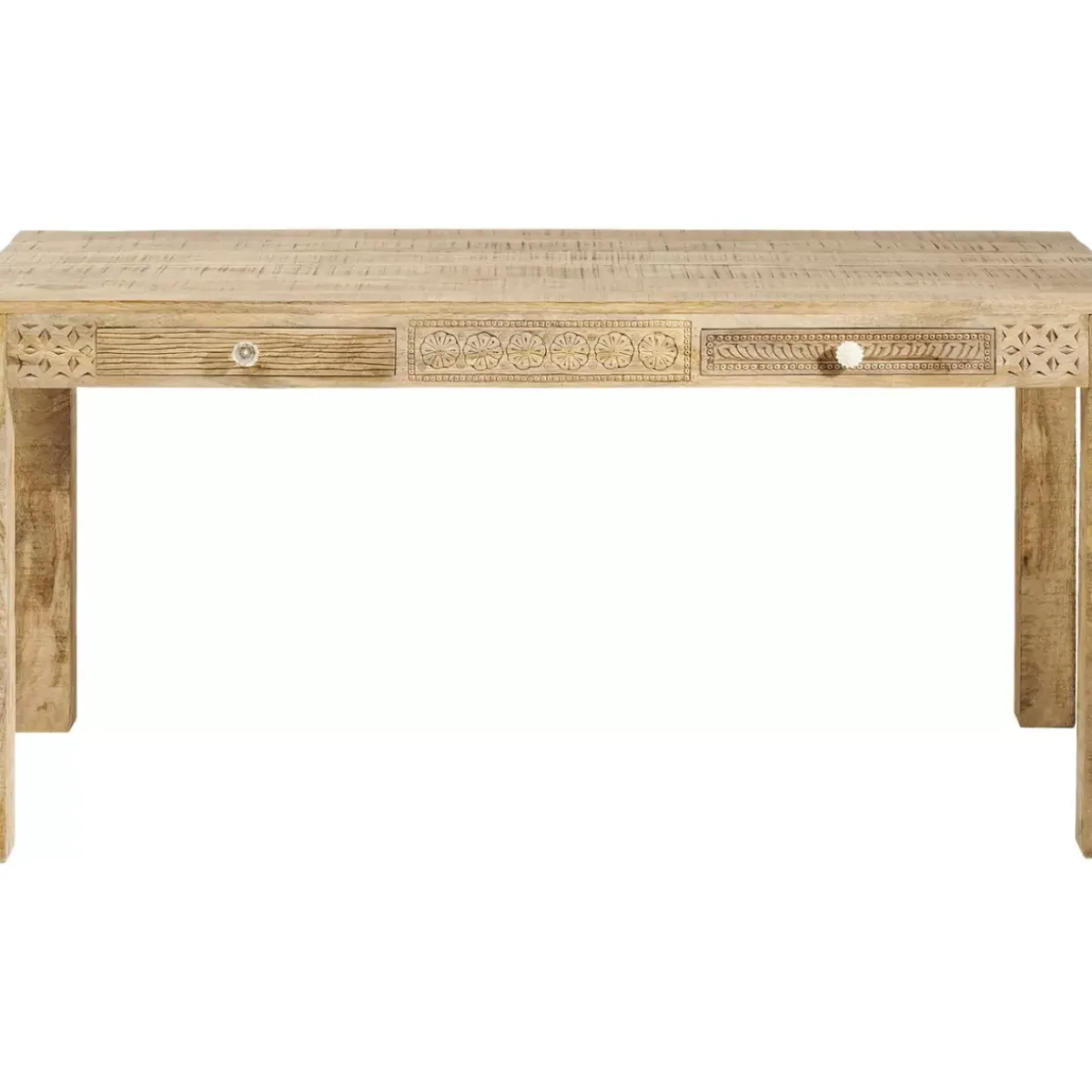 Tisch Puro Plain 160X80Cm