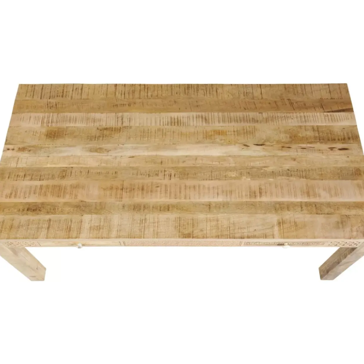 Tisch Puro Plain 200X100Cm