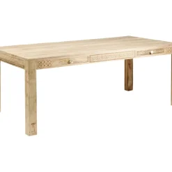 Tisch Puro Plain 200X100Cm