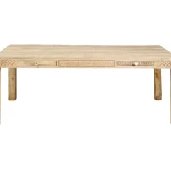 Tisch Puro Plain 200X100Cm