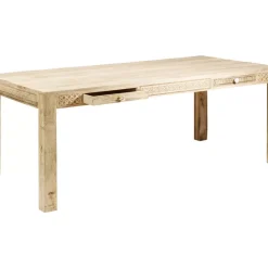 Tisch Puro Plain 200X100Cm