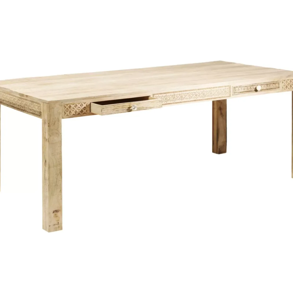 Tisch Puro Plain 200X100Cm