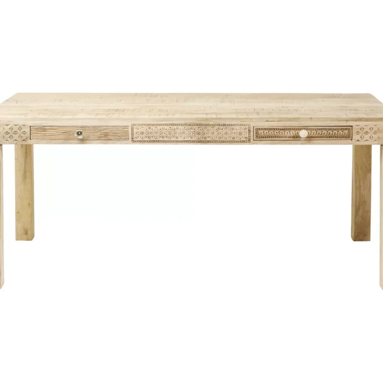 Tisch Puro Plain 140X70Cm