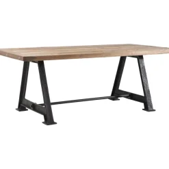 Tisch Railway Unikat 210X100Cm