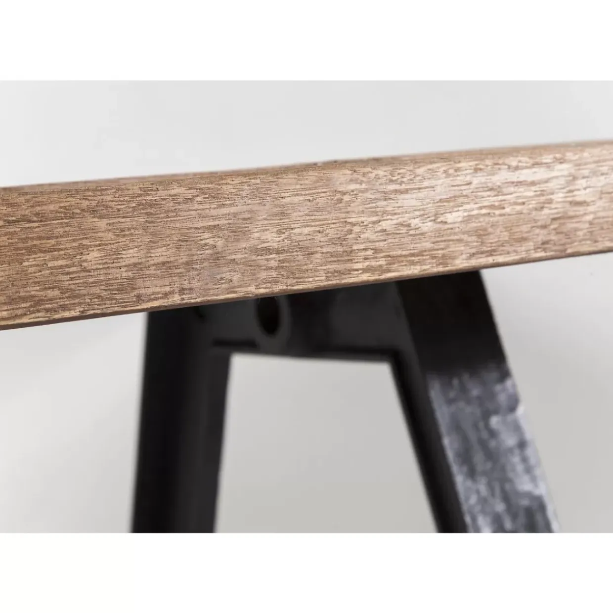 Tisch Railway Unikat 210X100Cm