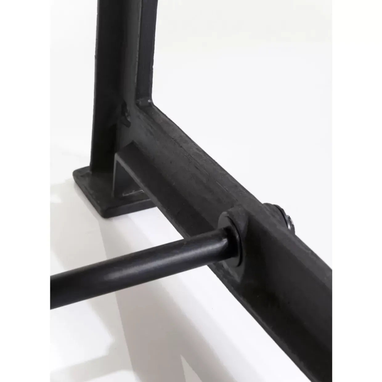 Tisch Railway Unikat 210X100Cm