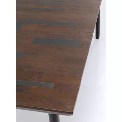 Tisch Raindrop 180X90Cm