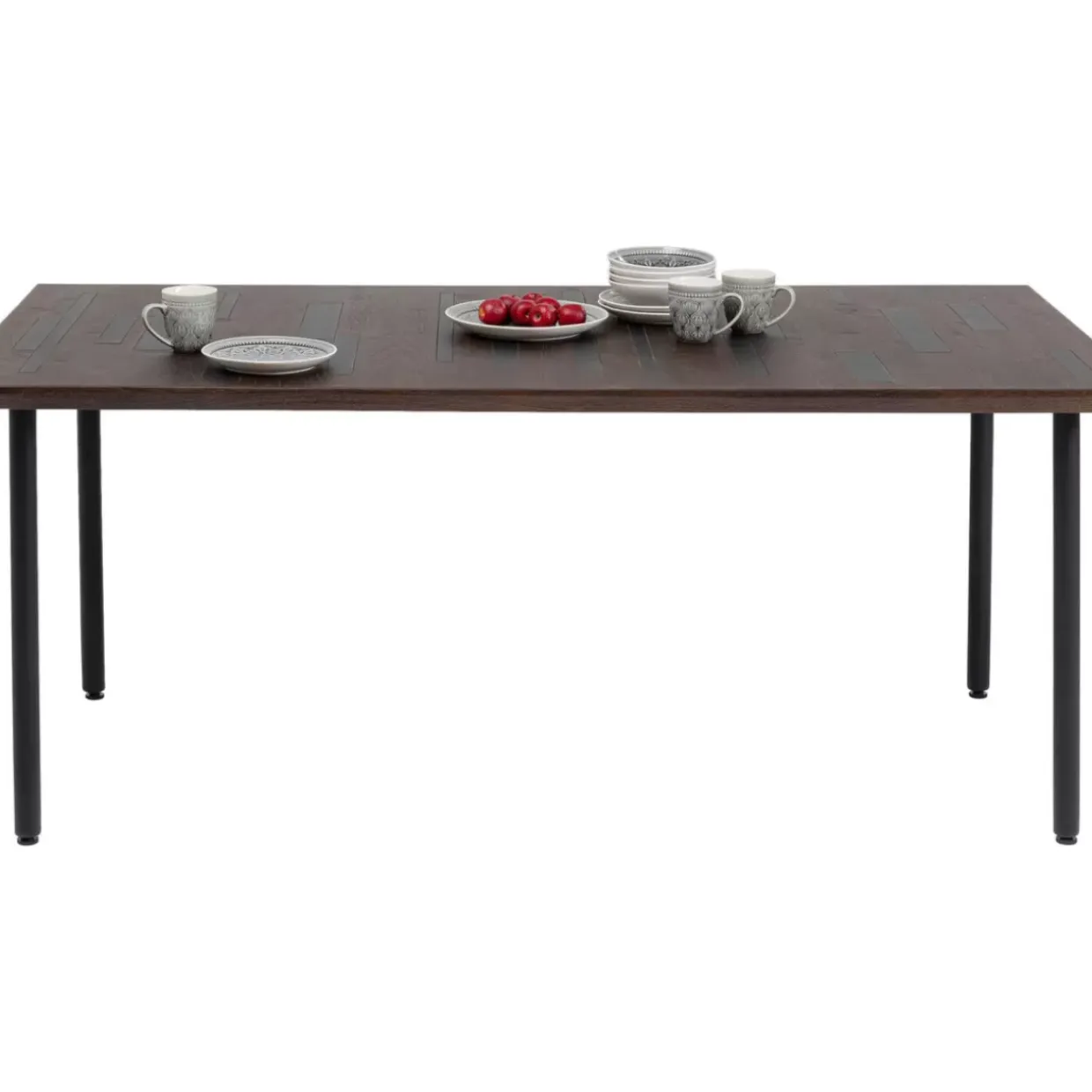 Tisch Raindrop 180X90Cm