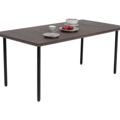 Tisch Raindrop 180X90Cm