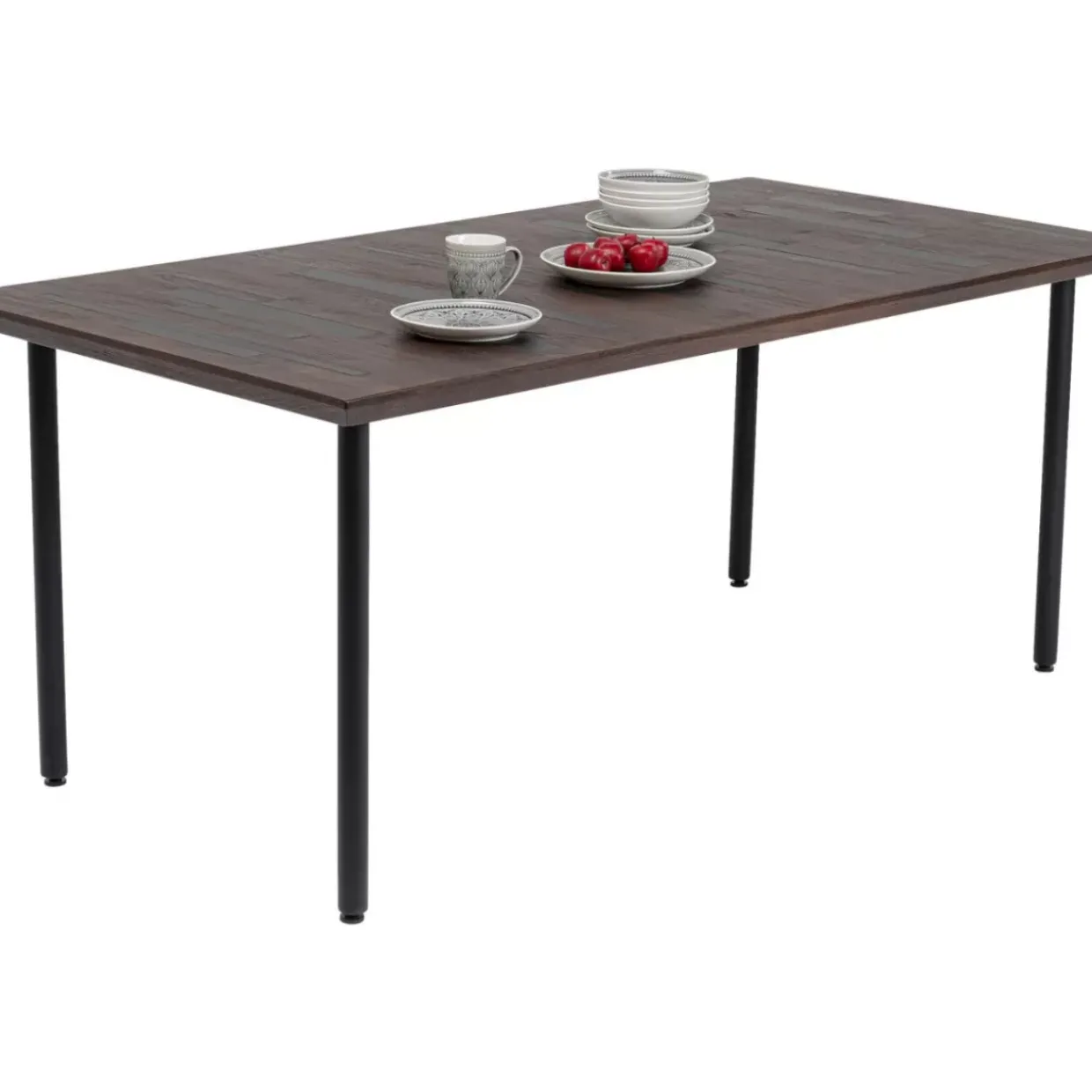 Tisch Raindrop 180X90Cm