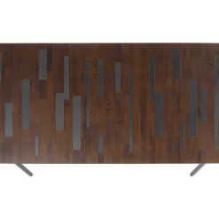 Tisch Raindrop 180X90Cm