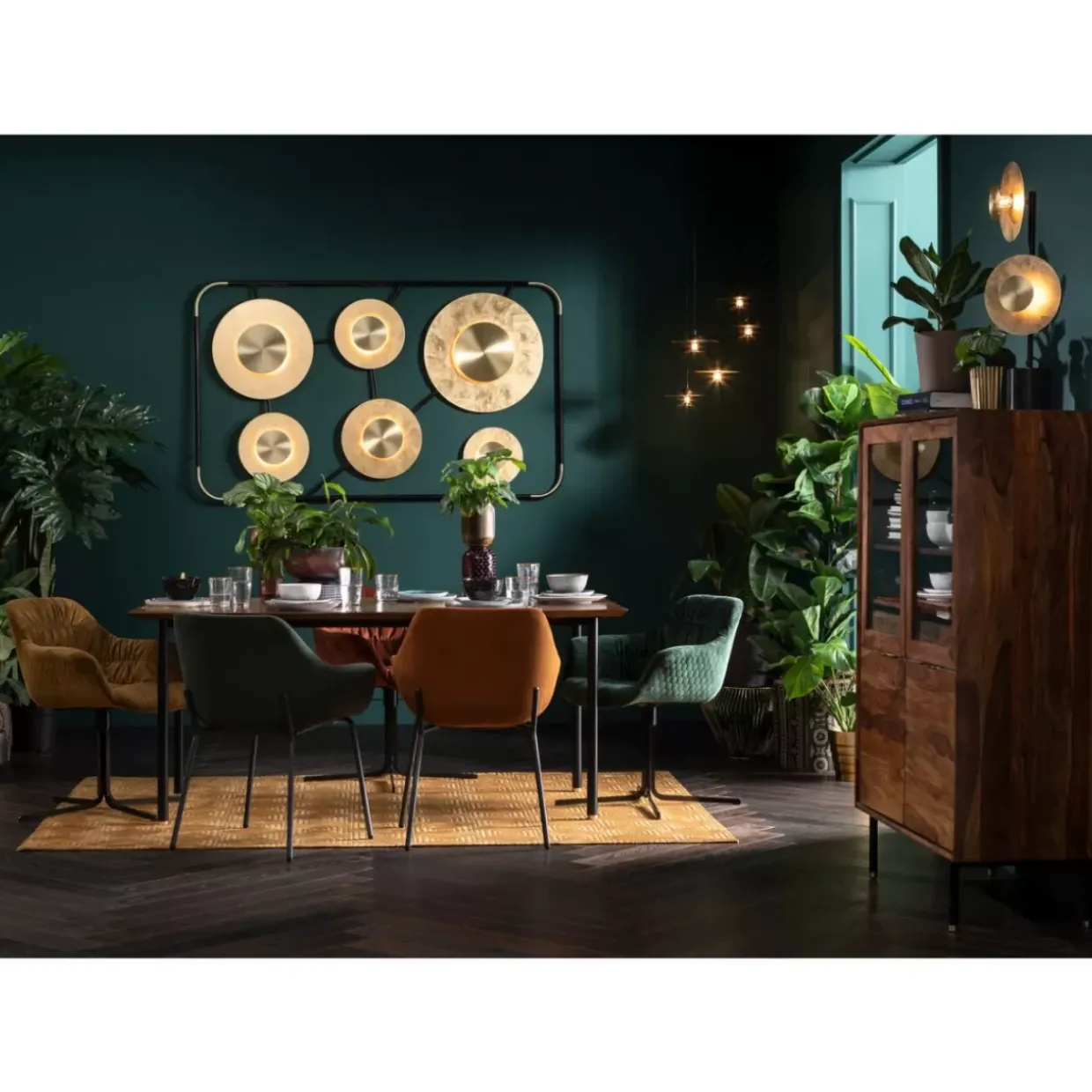 Tisch Ravello 160X80