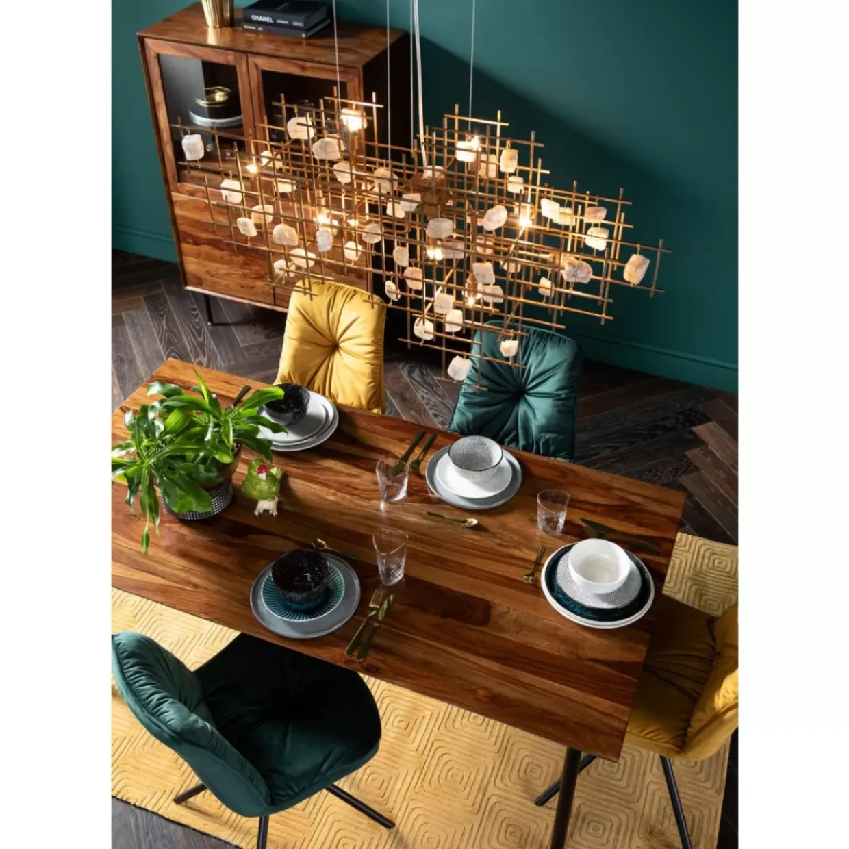 Tisch Ravello 180X90