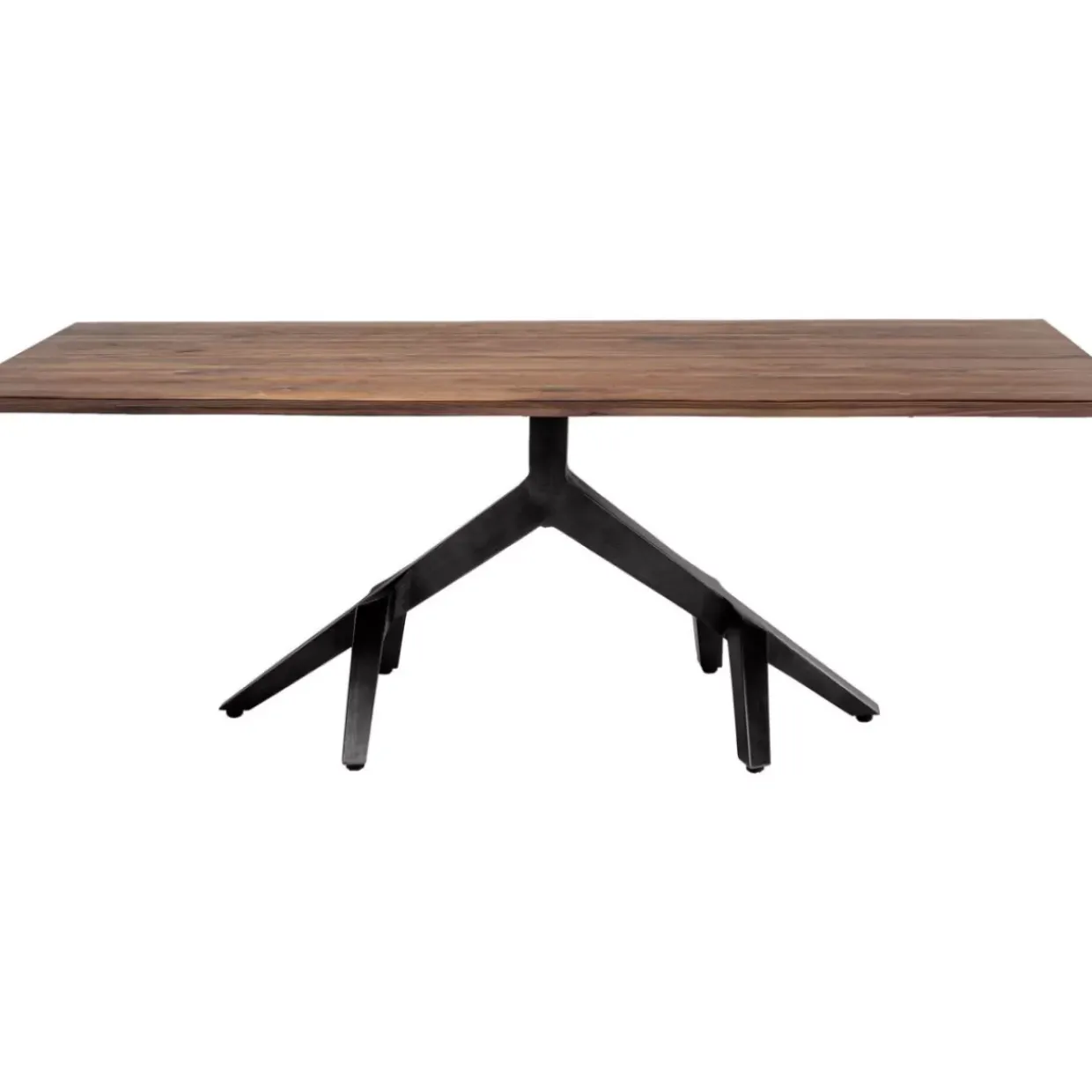 Tisch Roots Dark 220X100Cm