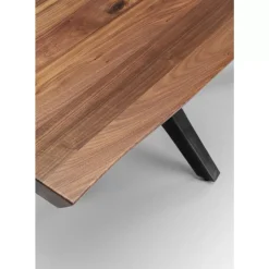 Tisch Roots Dark 220X100Cm