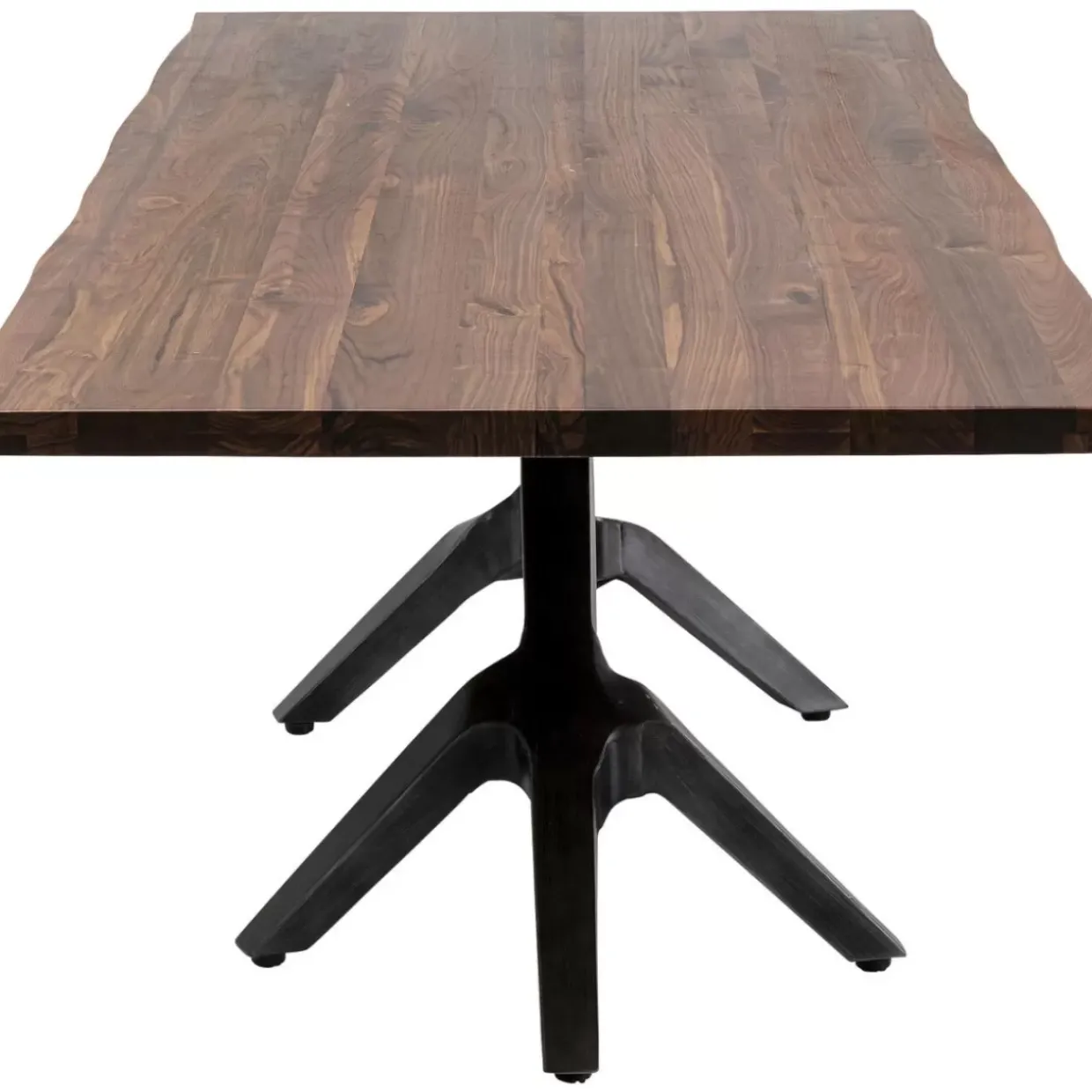 Tisch Roots Dark 220X100Cm