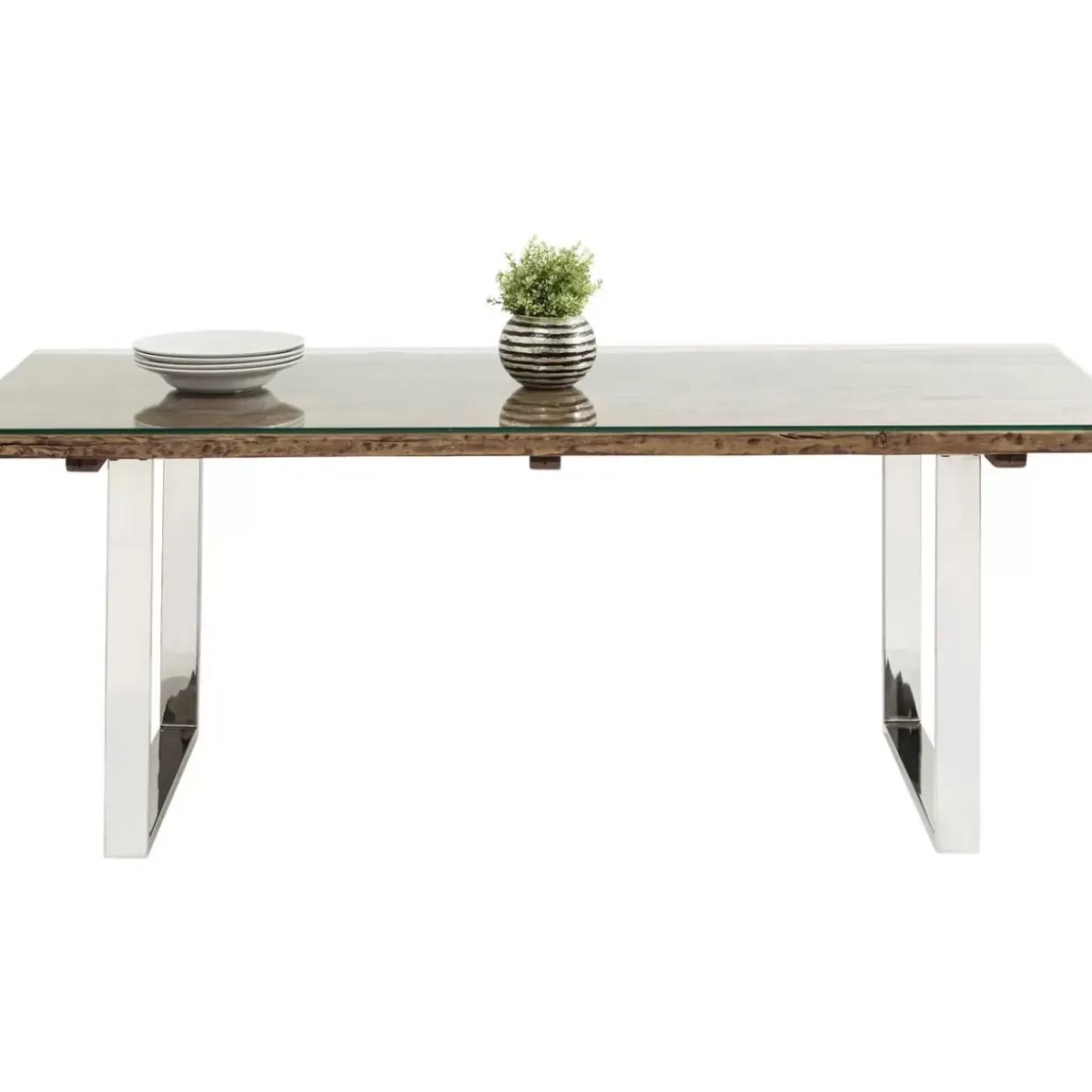 Tisch Rustico 200X90Cm