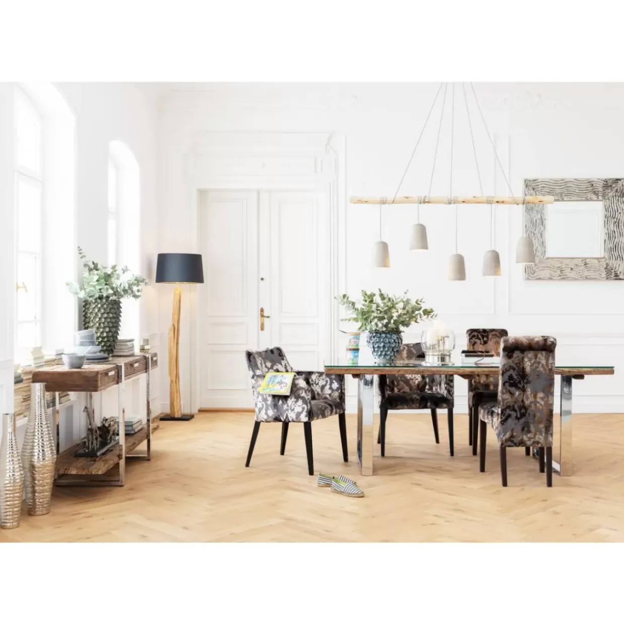 Tisch Rustico 200X90Cm