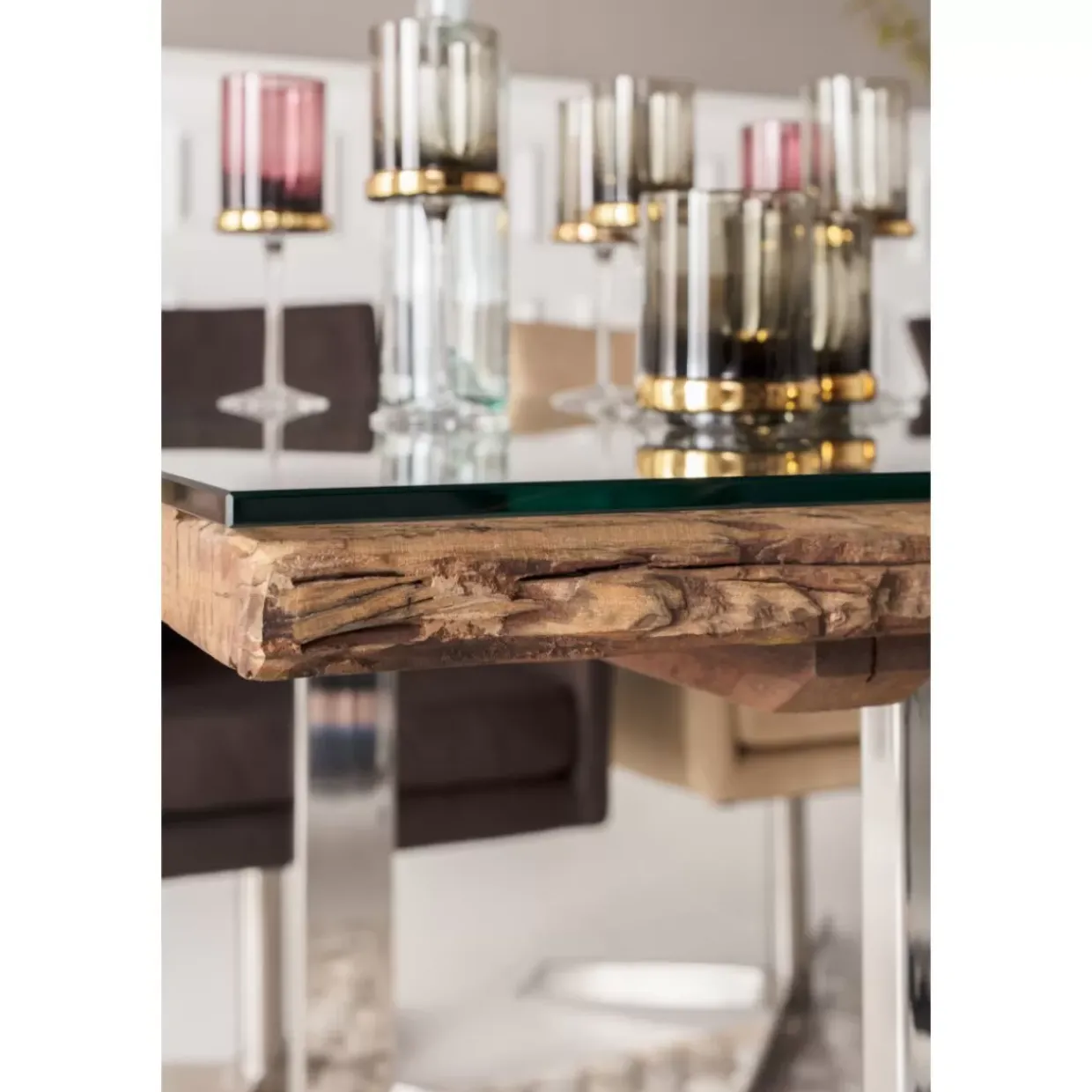 Tisch Rustico 200X90Cm