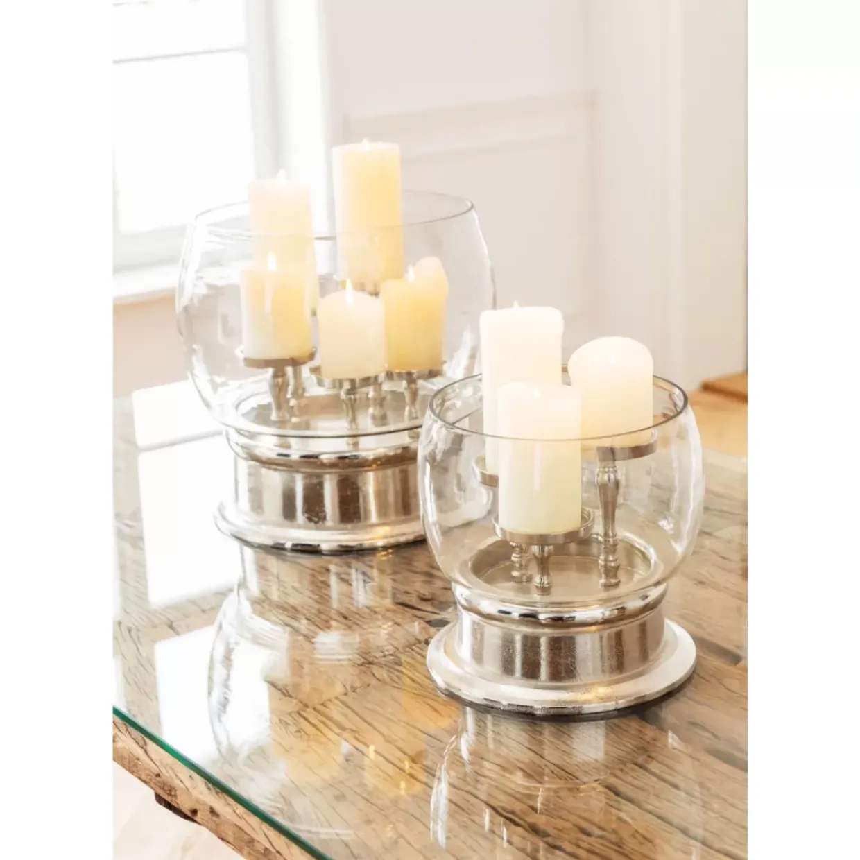 Tisch Rustico 200X90Cm