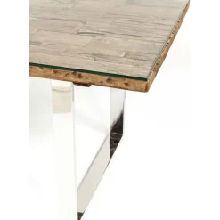 Tisch Rustico 200X90Cm