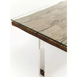 Tisch Rustico 200X90Cm