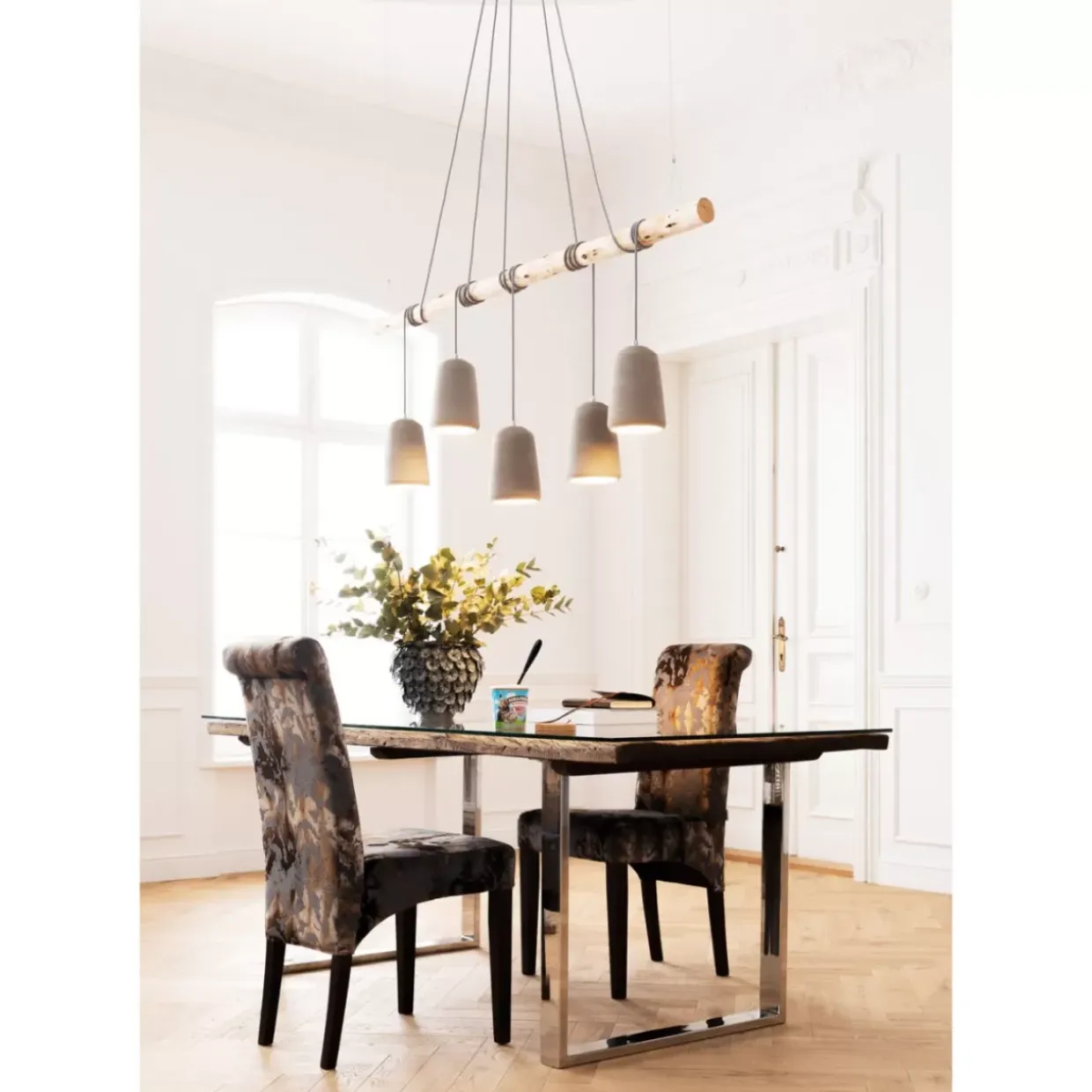 Tisch Rustico 200X90Cm