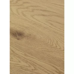 Tisch Schickeria Eichenoptik Weis O80Cm