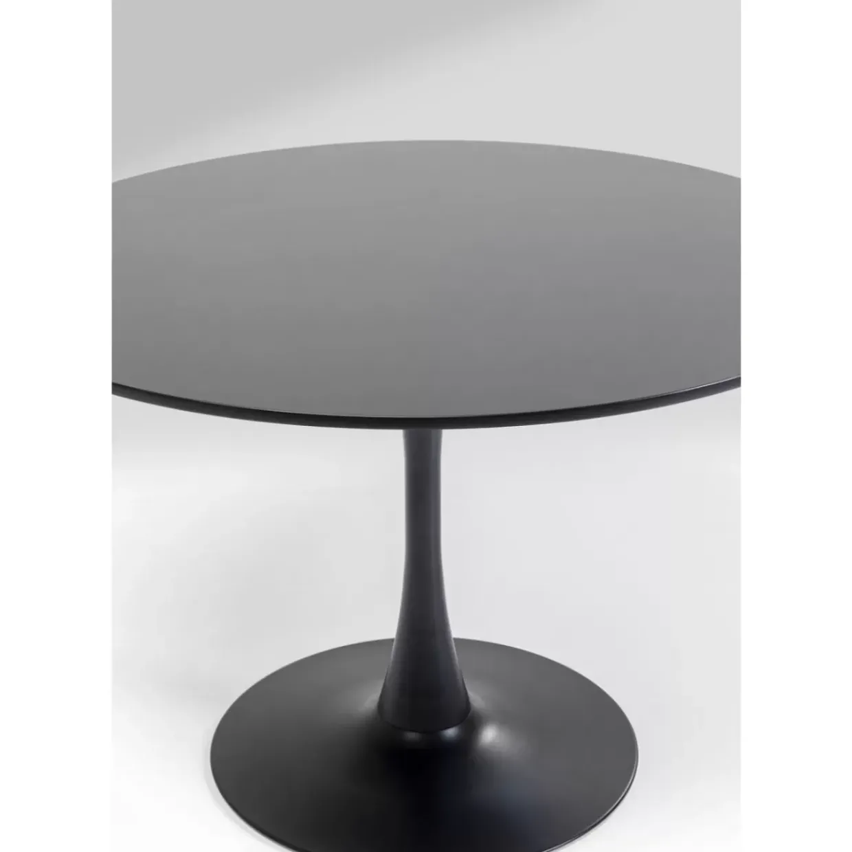 Tisch Schickeria Schwarz O110