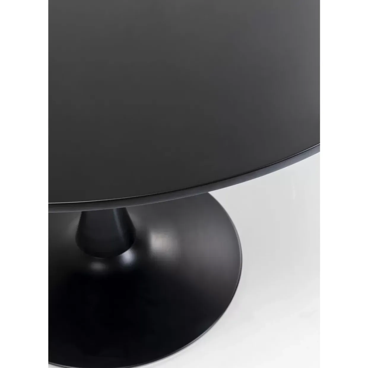 Tisch Schickeria Schwarz O110