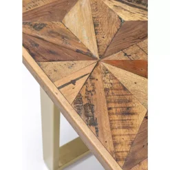 Tisch Stars Messing 180X90