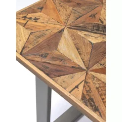 Tisch Stars Rohstahl 180X90